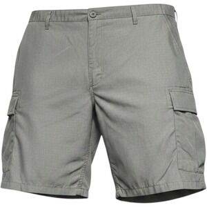Propper Cargo Shorts Mens 2XL Ripstop Tactical Utility Olive Green VTG‎ Gorpcore